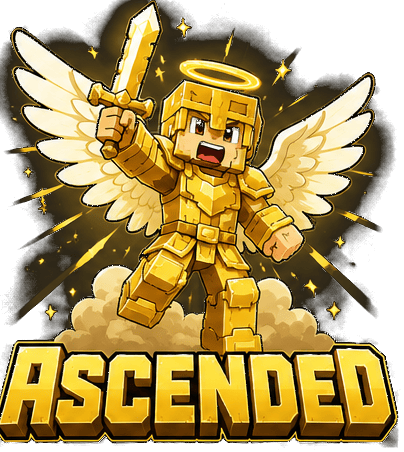 Ascended rank