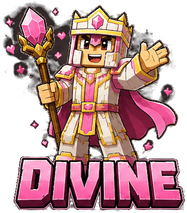 Divine rank