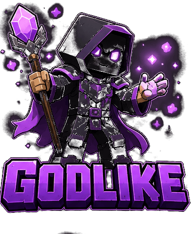 Godlike rank