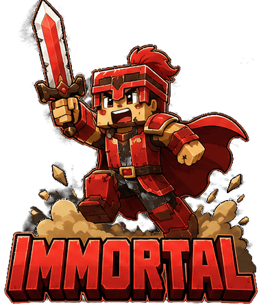 Immortal rank