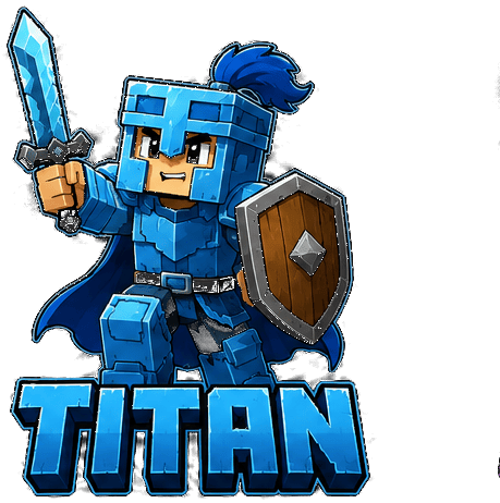 Titan rank
